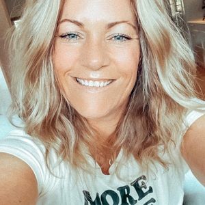 Meet your Posher, Aimee